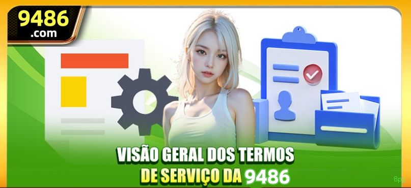 Configurações úteis dentro do app 8pg