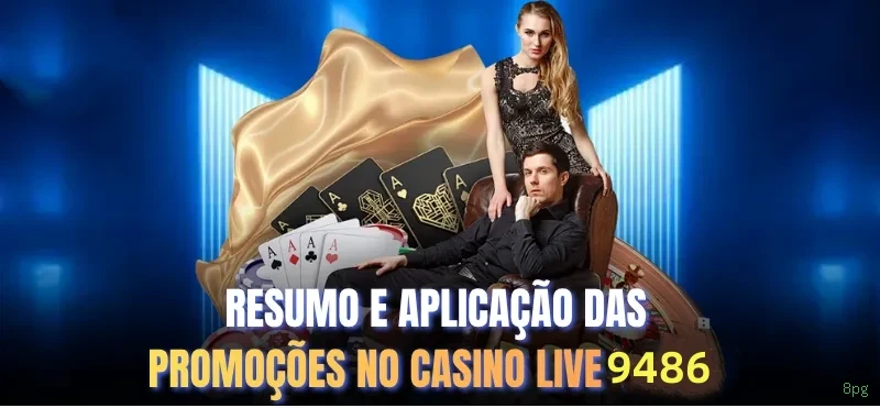 Cassino ao vivo 8pg dealers