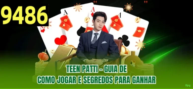 Slots com prêmios 8pg